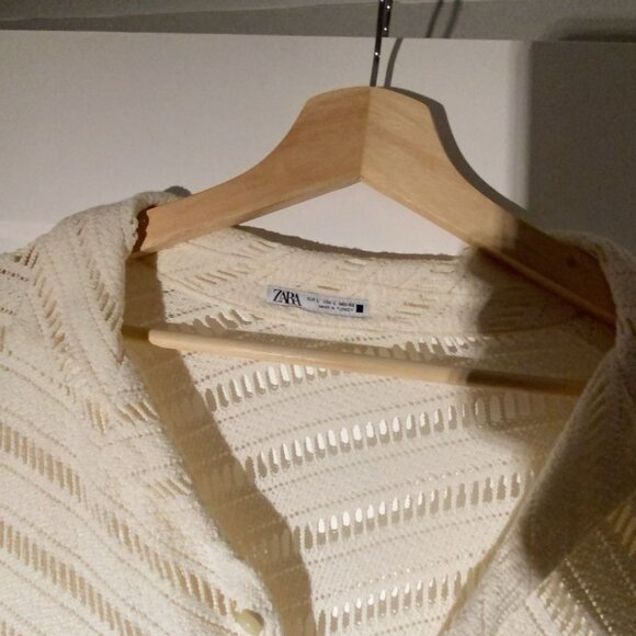 ZARA shirt - Picture 2 of 3